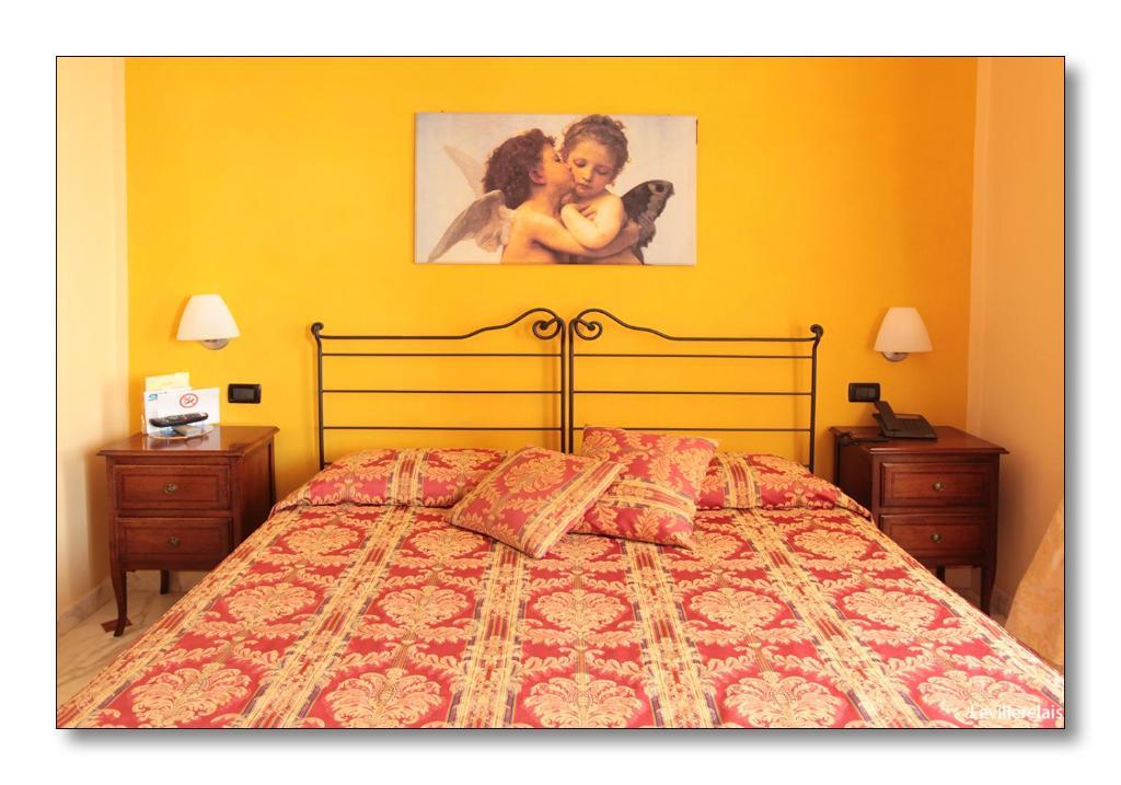 Le Relais Hotel La Spezia