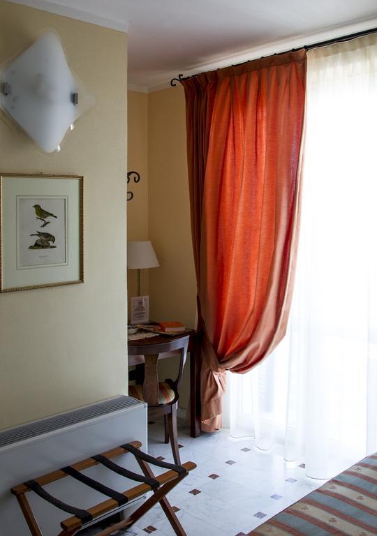 Hotel Le Relais
