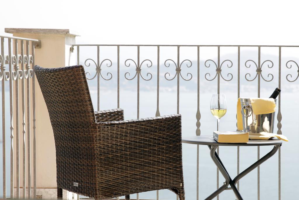 Le Relais Hotel