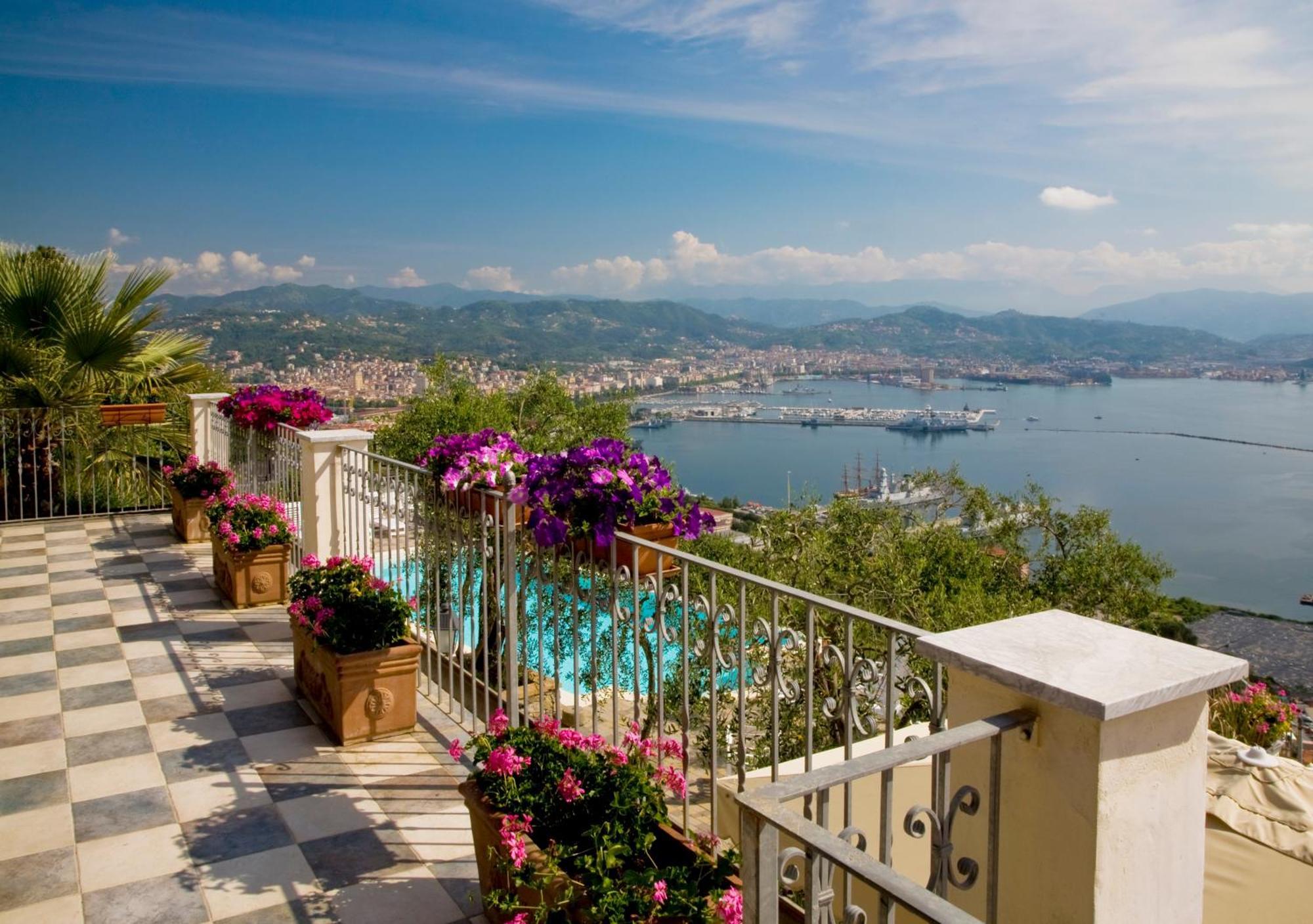Le Relais La Spezia