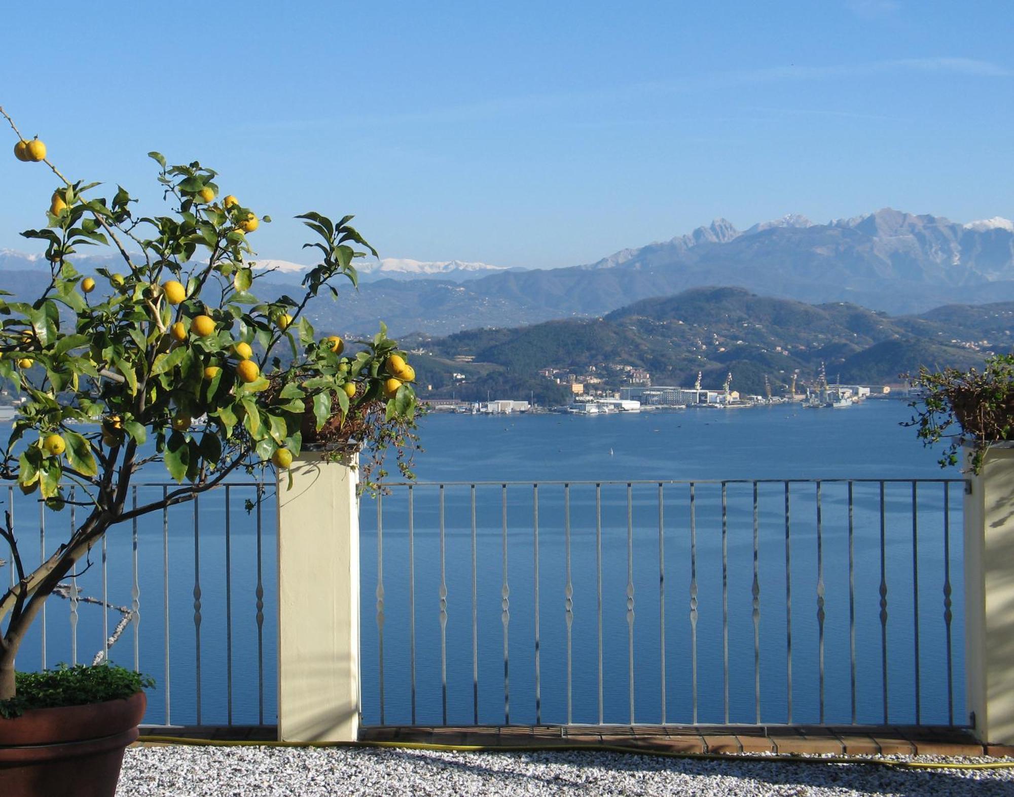 Le Relais La Spezia