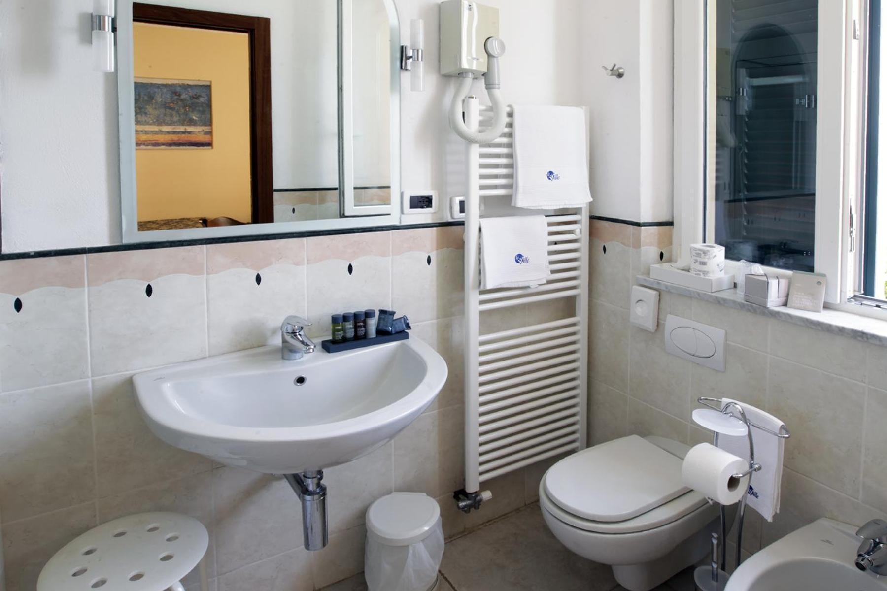 Le Relais Hotel La Spezia