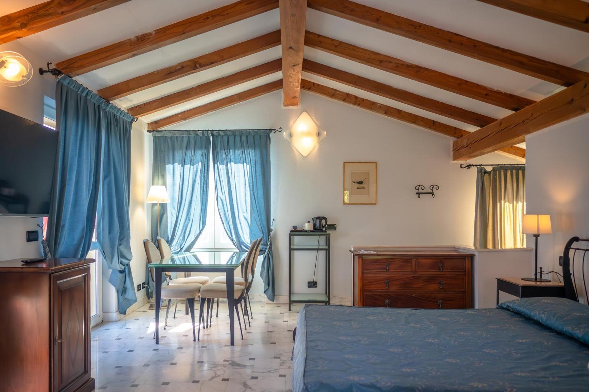 Hotel Le Relais