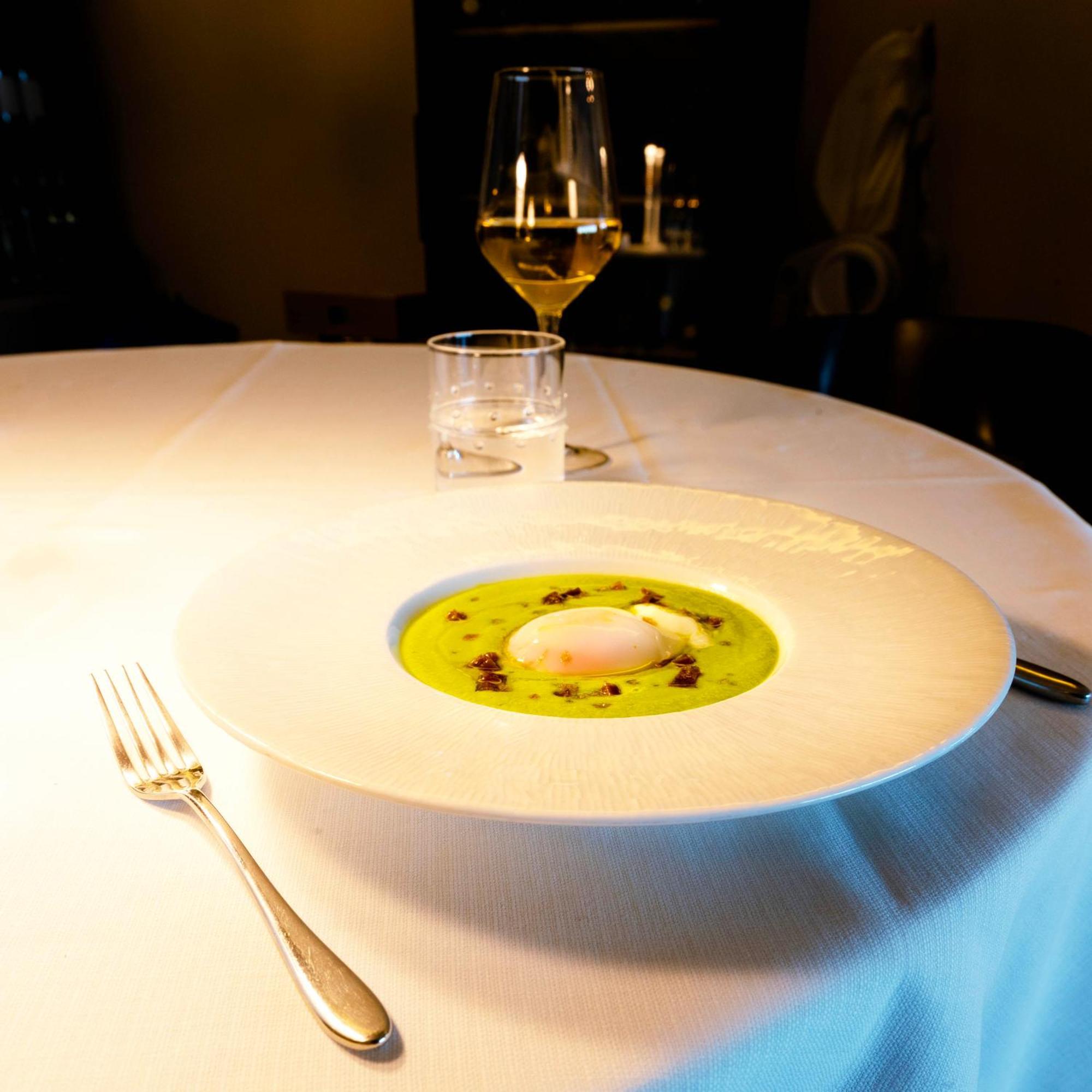 Le Relais