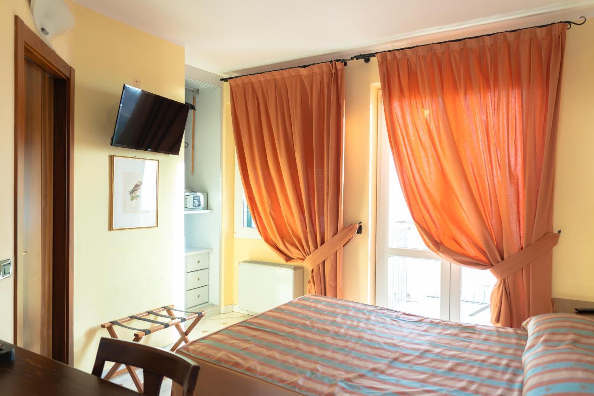 Hotel Le Relais