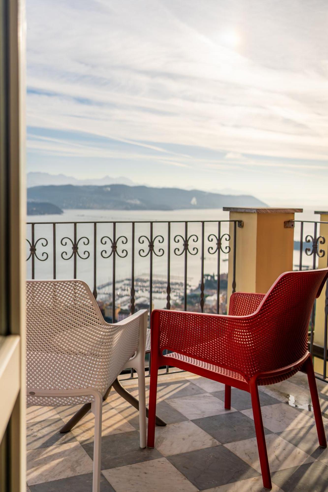 Le Ville Relais Hotel 3*