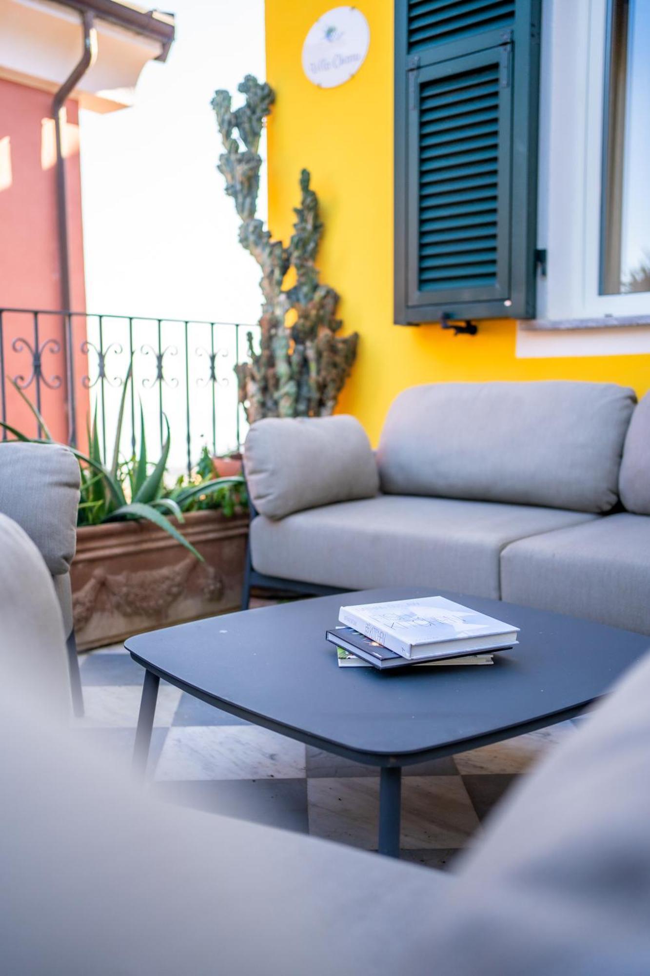 Le Relais 3* La Spezia