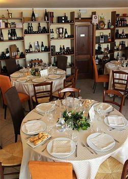 Le Relais 3* La Spezia