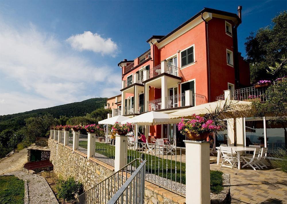 Hotel Le Relais 3*