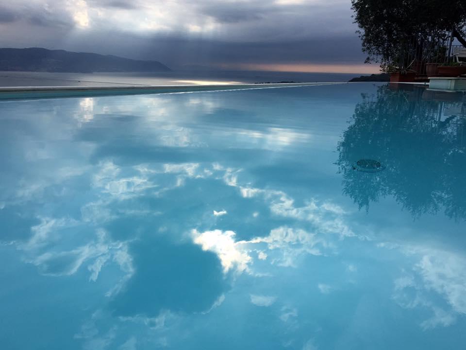 Le Relais Hotel