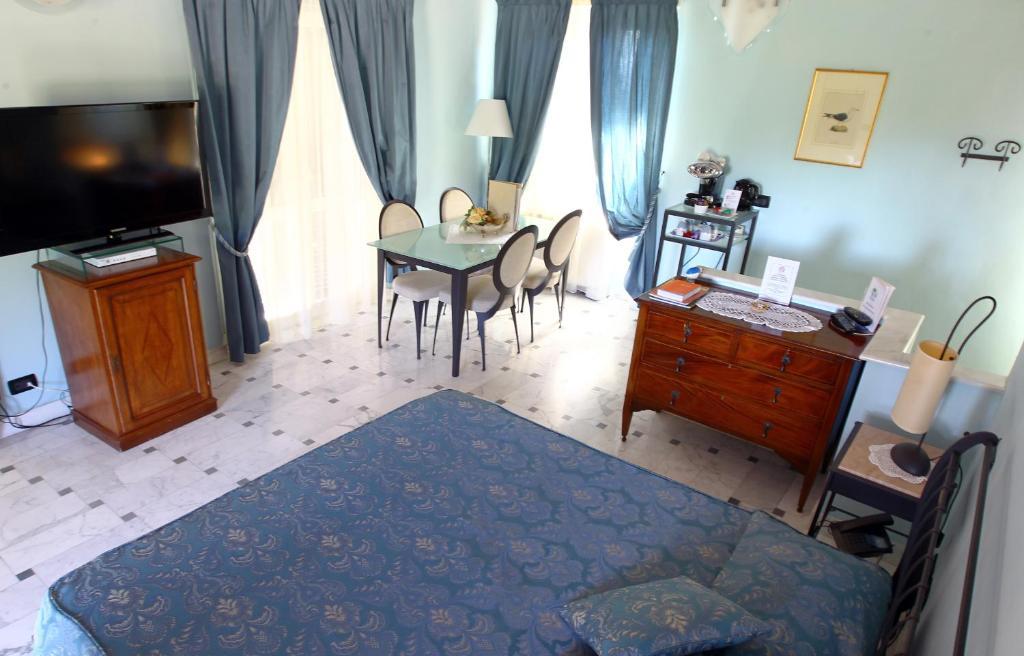 Le Relais 3*