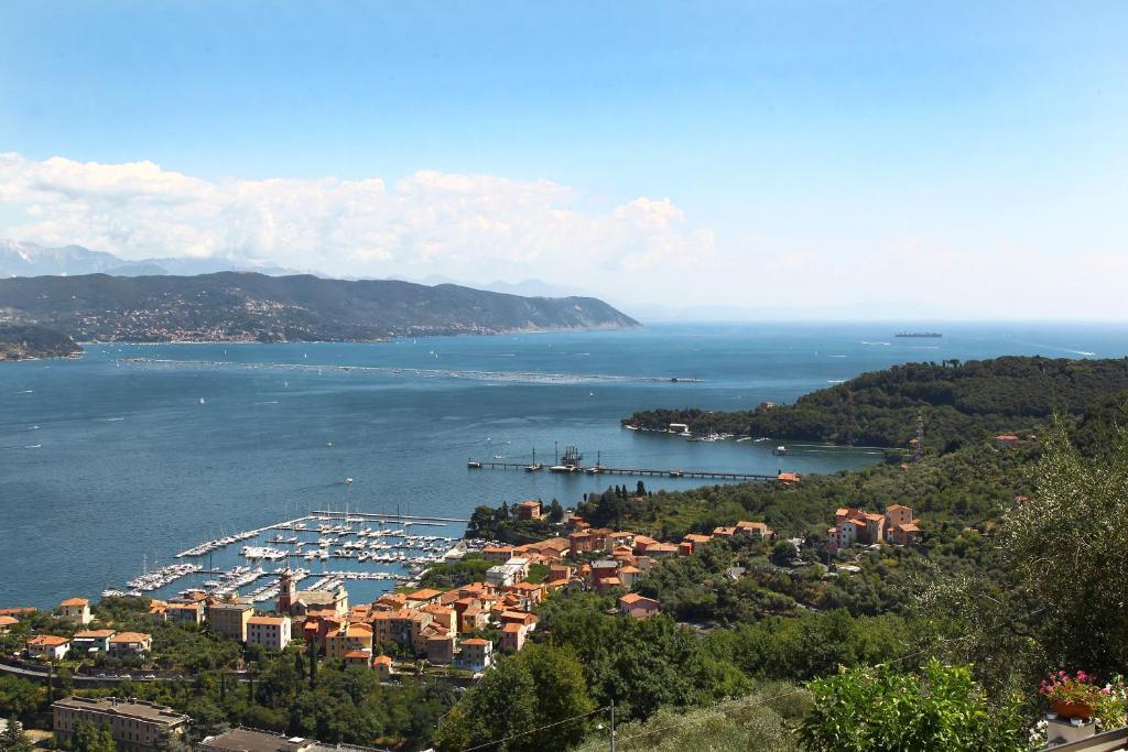 Le Relais Hotel La Spezia