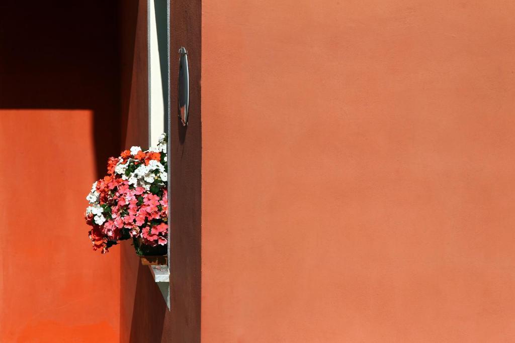 Le Relais 3* La Spezia