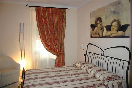 Le Ville Relais 3* La Spezia