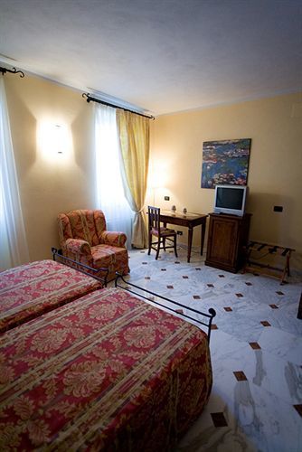 Le Relais 3* La Spezia
