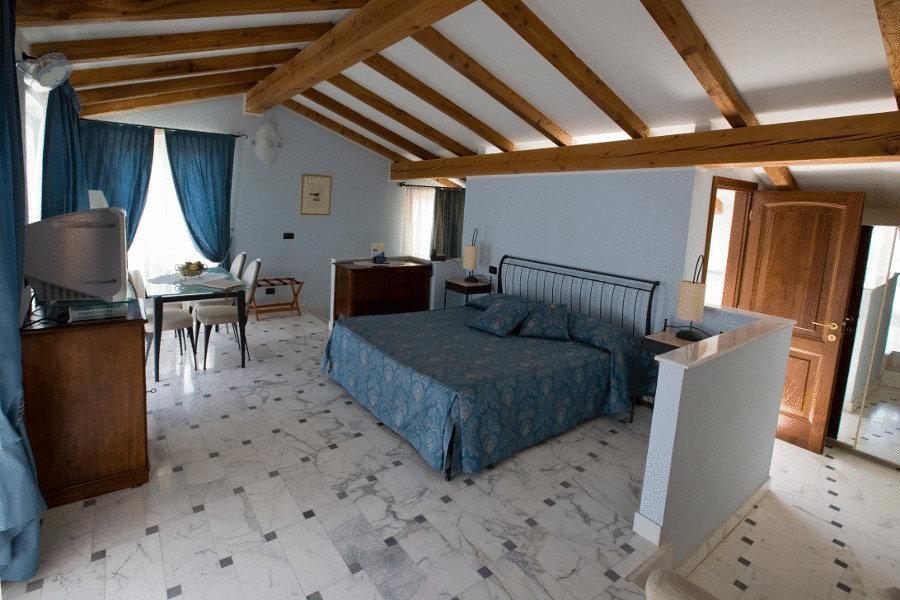 Hotel Le Relais