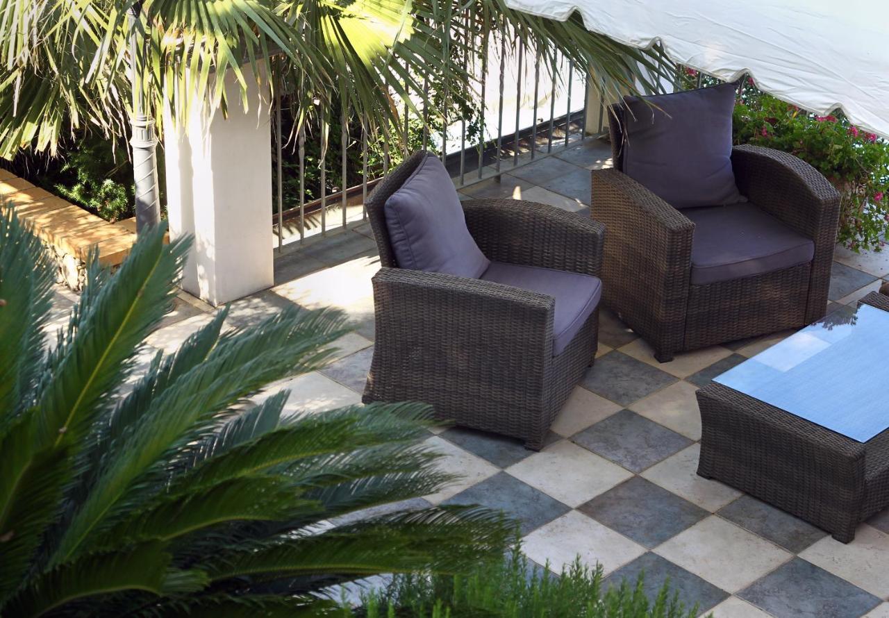 Le Relais 3*
