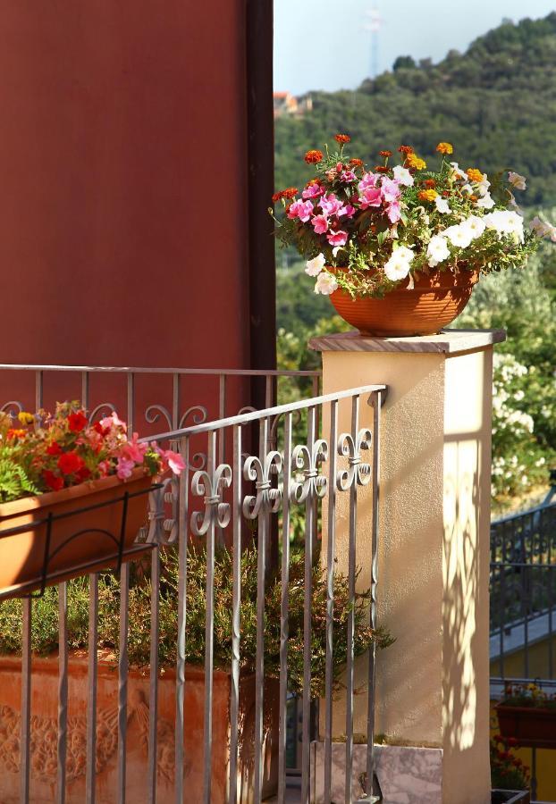 Le Relais 3* La Spezia