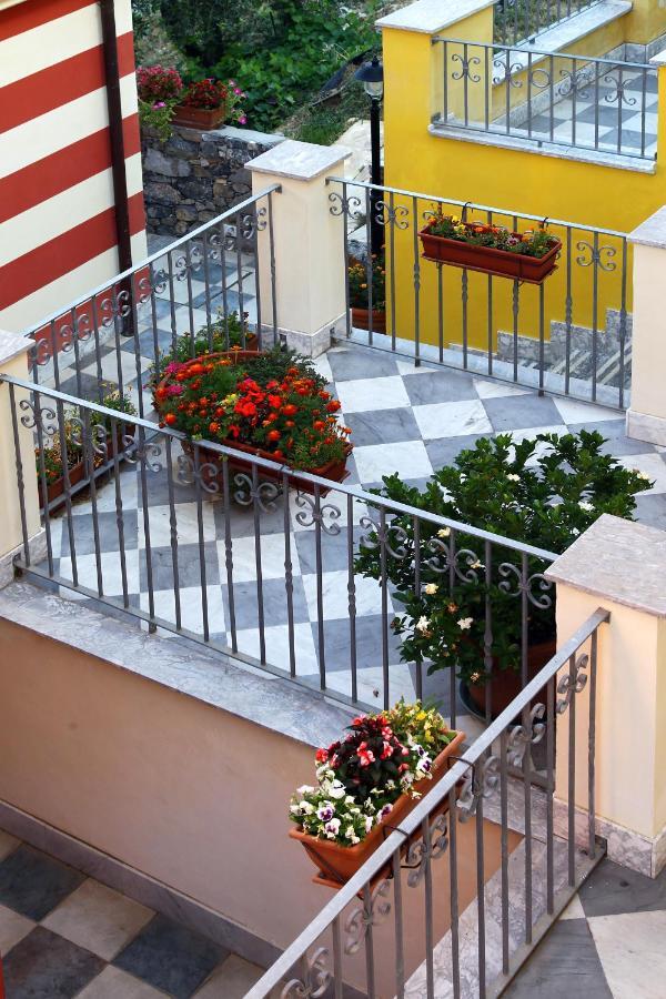 Le Relais La Spezia