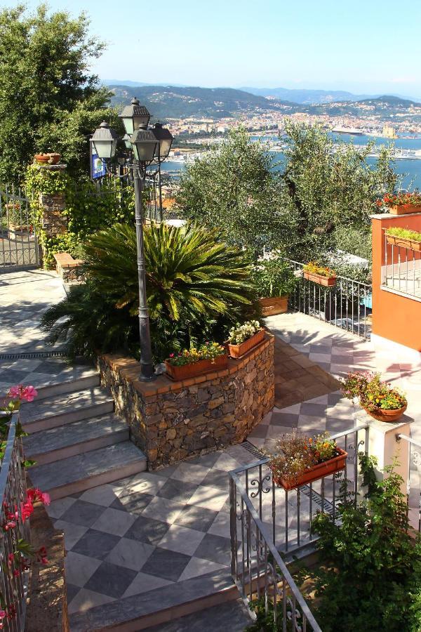 Hotel Le Relais