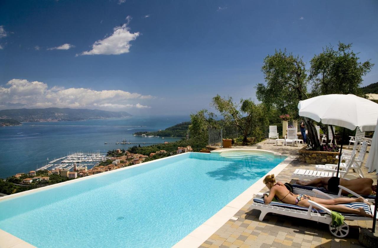 Le Relais Hotel La Spezia